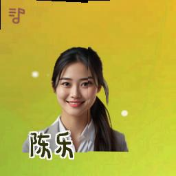 陈乐